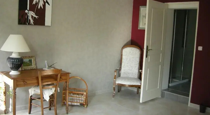 La Chataigneraie