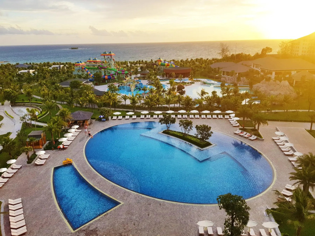 Wyndham Grand Phu Quoc