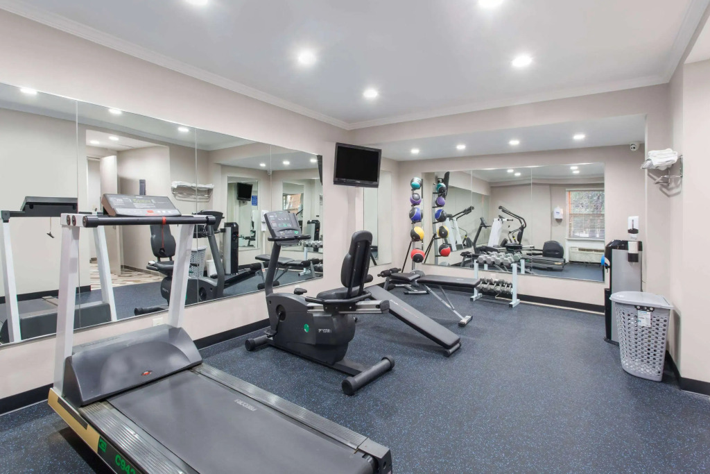 Days Inn by Wyndham Wilmington Brandywine