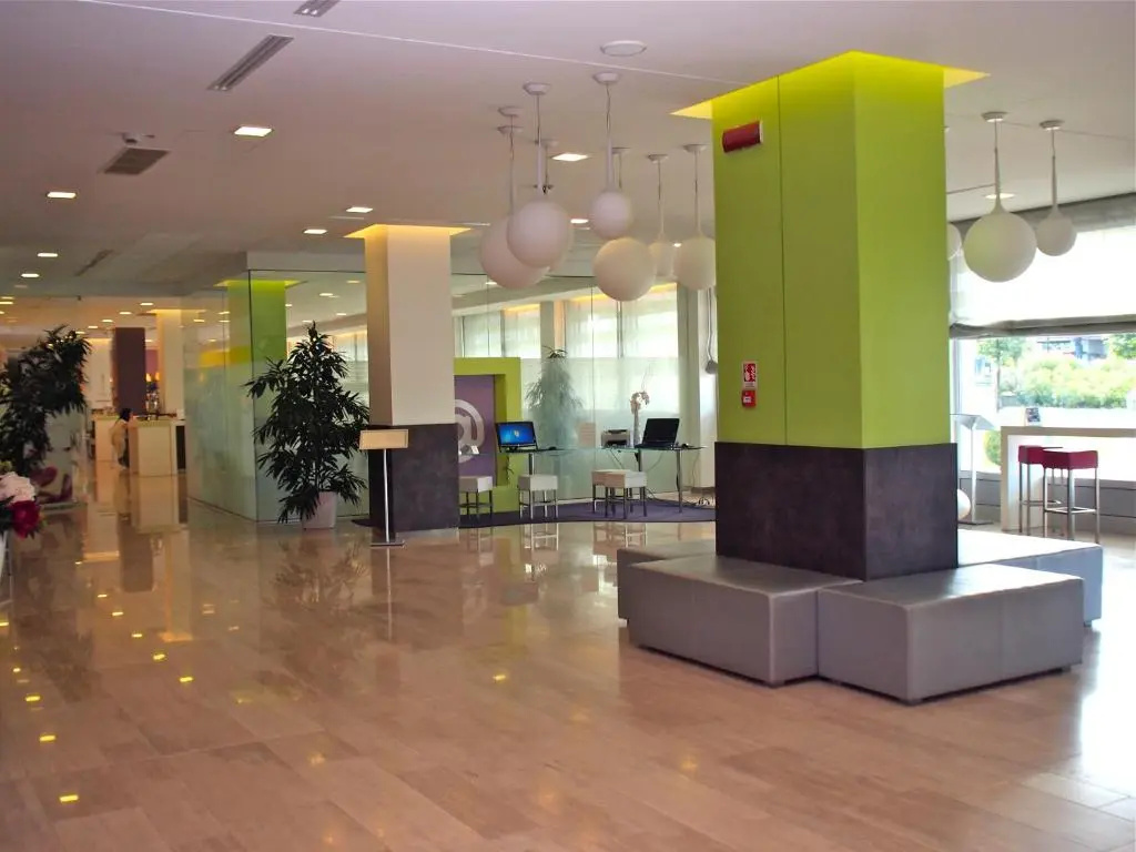 Hotel Mercure Venezia-Marghera