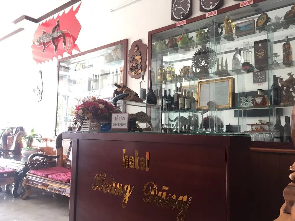 Hoang Dung Hotel