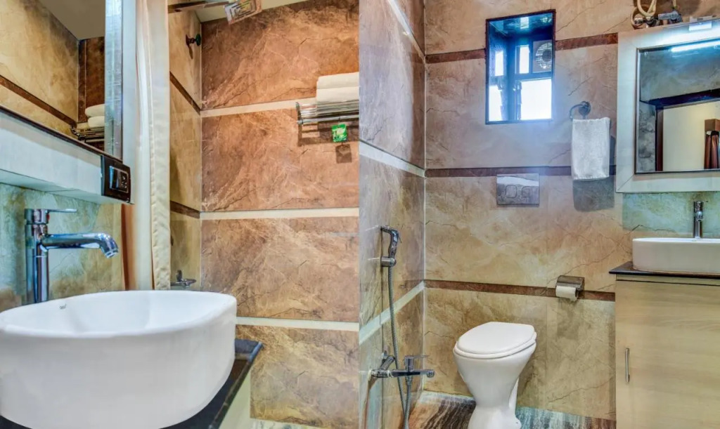 Itsy Hotels The Villa Retreat