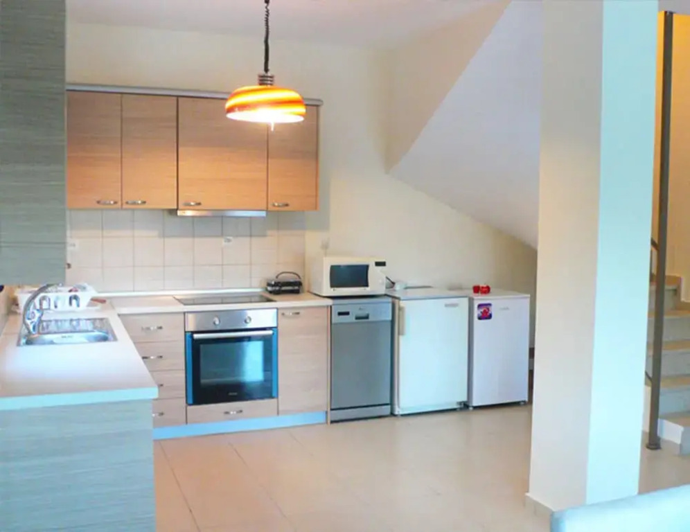 Akrogiali Villas V