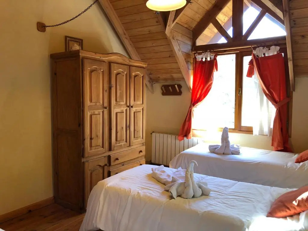 Cabanas Duendes del Maiten