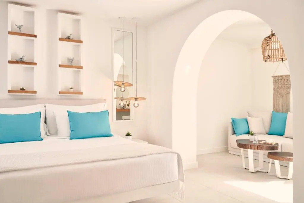 Mediterranean Beach Palace