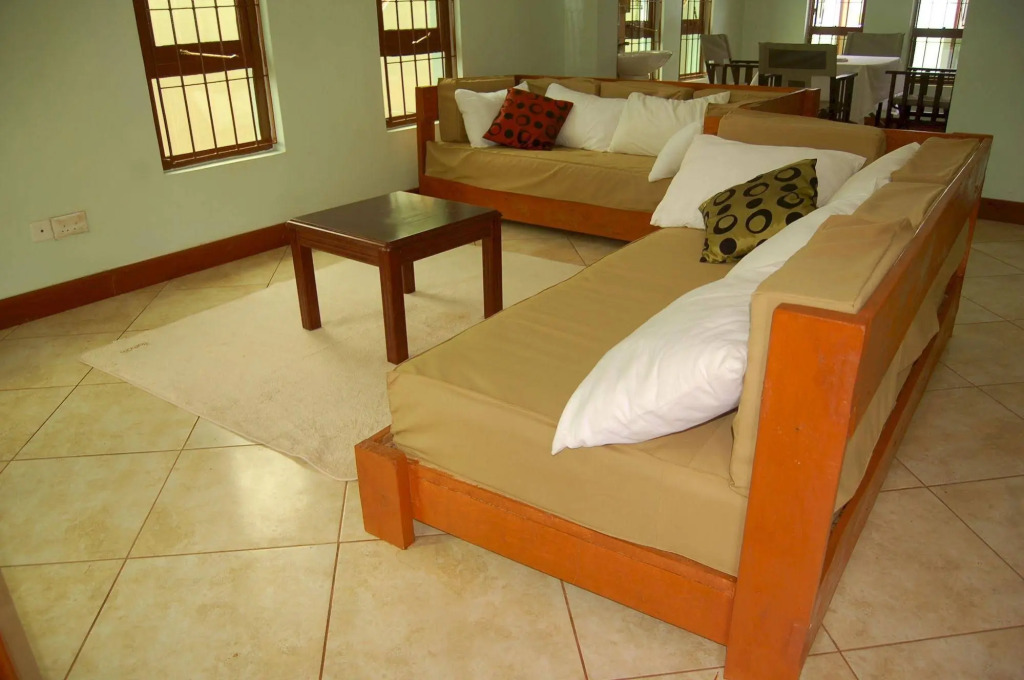 Ngorongoro Villa and Restaurant