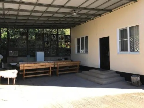 Nikolays Guest House