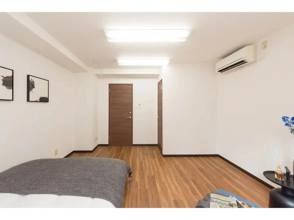 Tora Hotel Rikugien - Vacation STAY 52738v