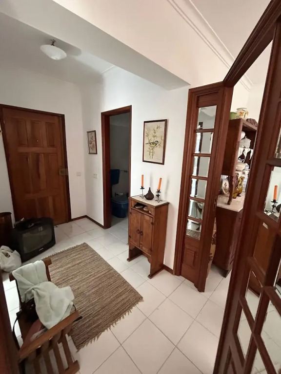 Nice Flat in Quarteira Beach