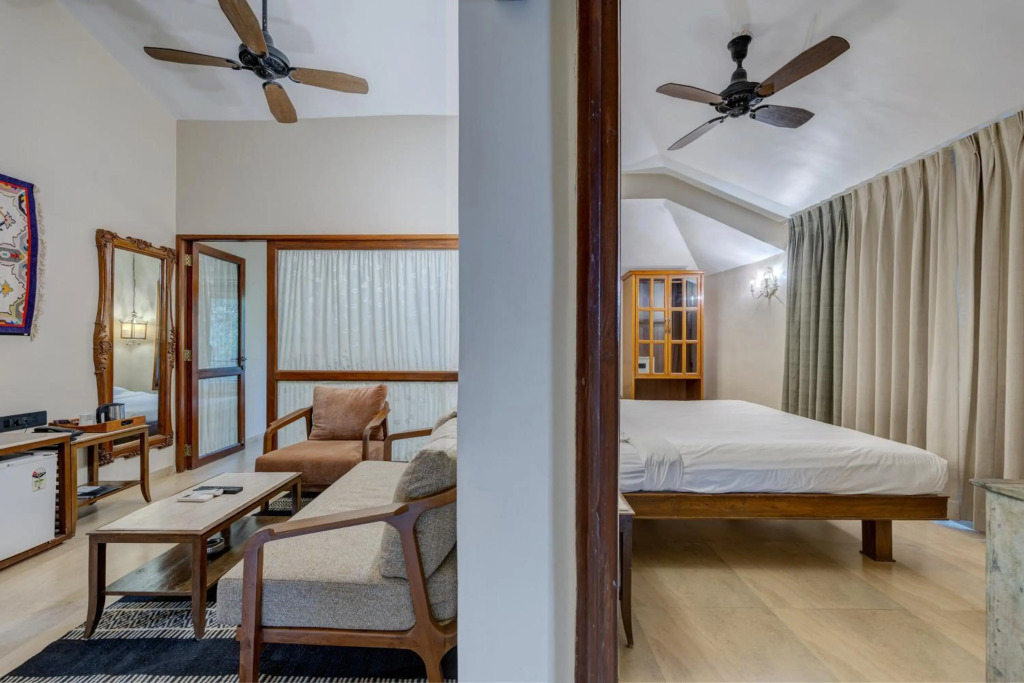 Ramsukh Resorts and Spa