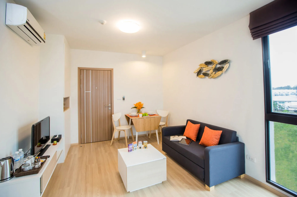 Connext Residence Phuket