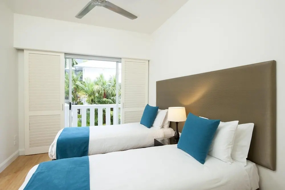 Peppers Beach Club Penthouse