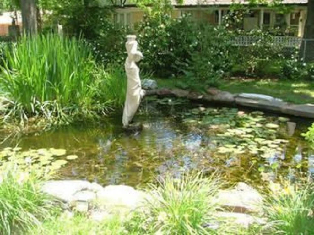 Thee Hubbell House