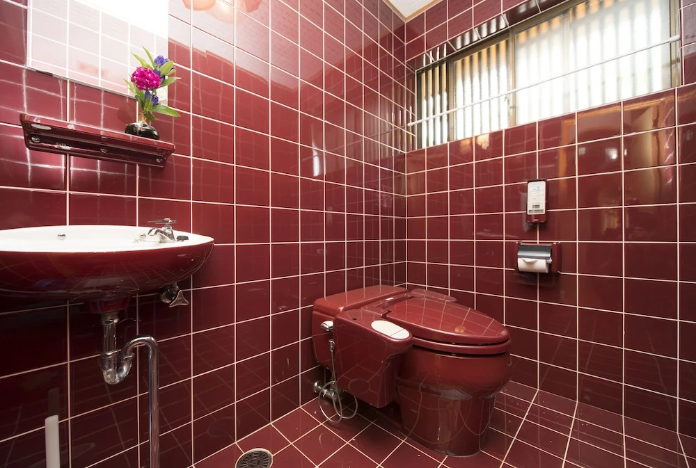 Japanese Traditional Ryokan - Inoichi