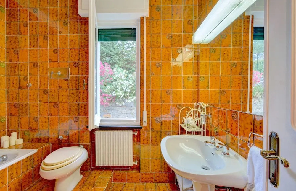 B&B La Rosa Segreta