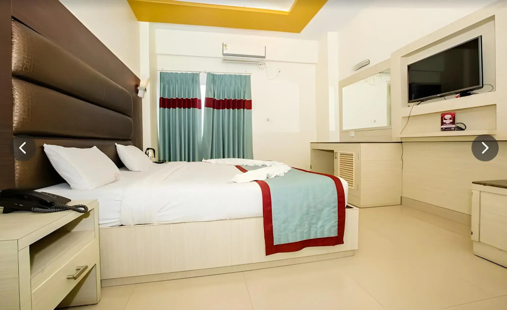 Hotel Shompen