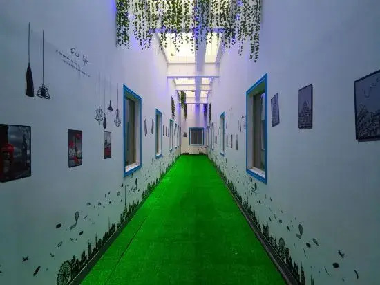 Homeinn Plus Hotel (Shenyang  Olympic Center Rongxing Building)