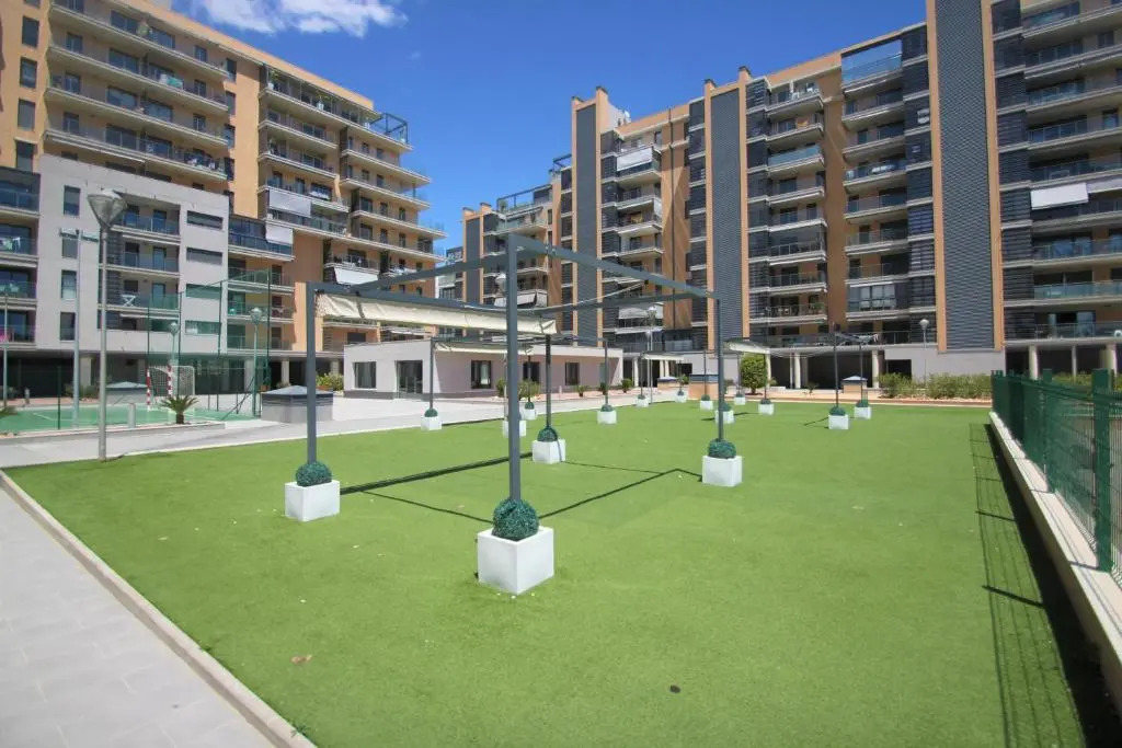 Casaturis Playa, Piscina Y Parking En Residencial San Juan Sj102