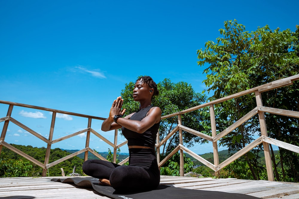 Ikogosi Warm Springs Resort and Conference Center