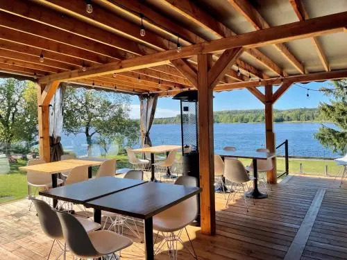 Auberge lIntermède du lac