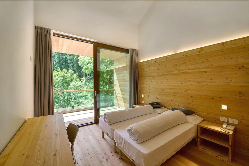 Vallesinella Hotel Restaurant Bar