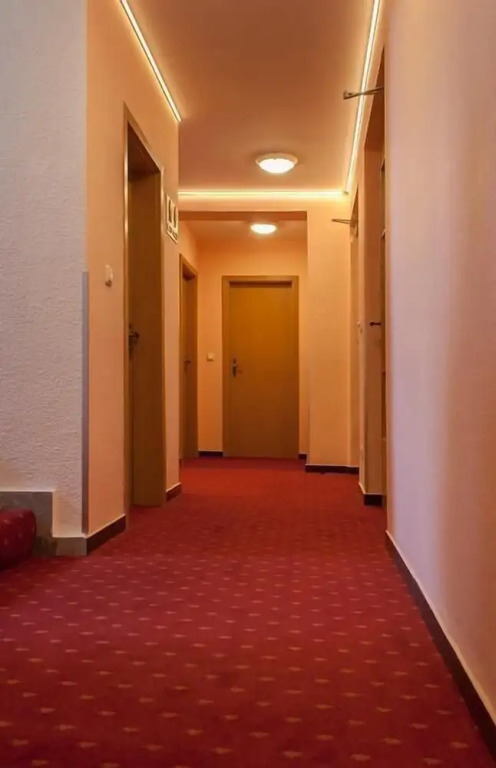 Landhotel Alt-Jocketa