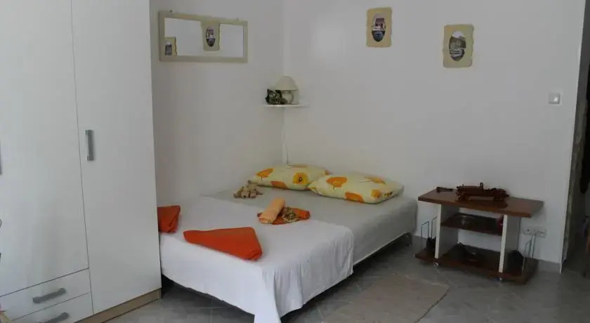 Apartment Devivi Adris