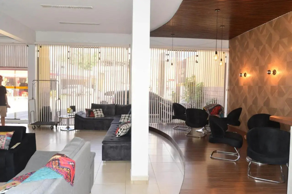 Del´Fiori Hotel
