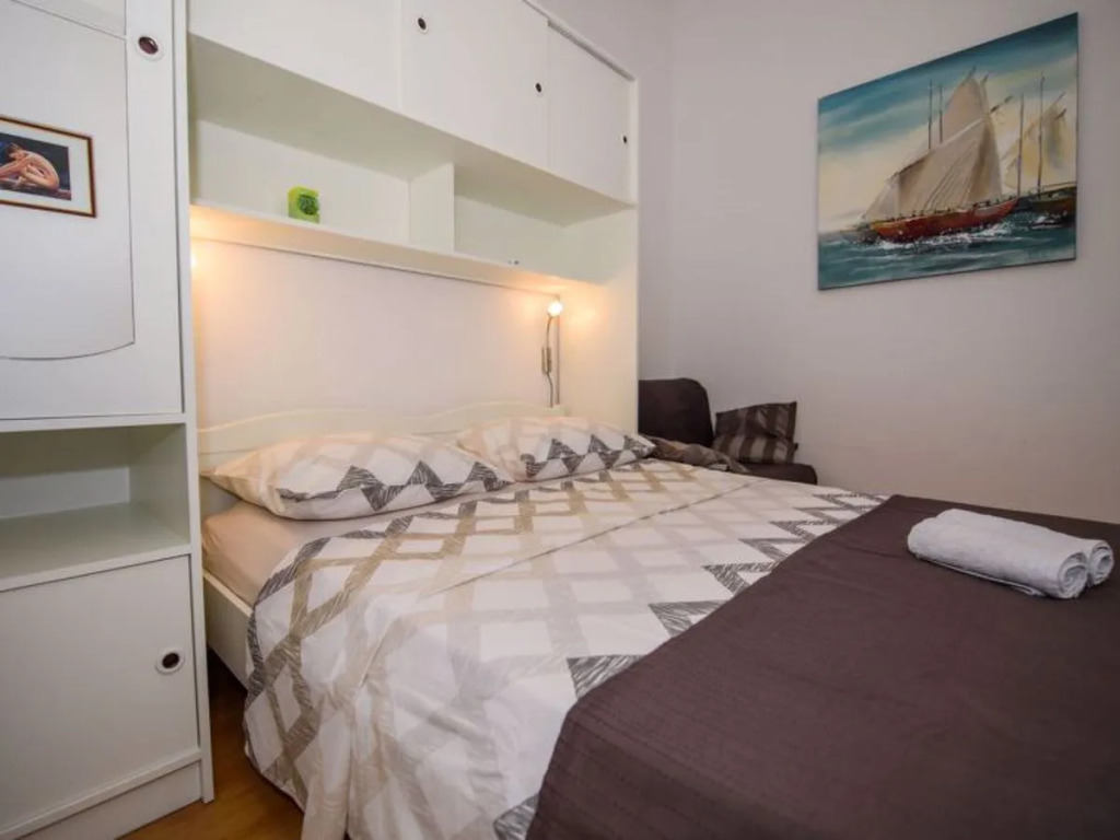 Apartment Marina Rantasalmi 19943