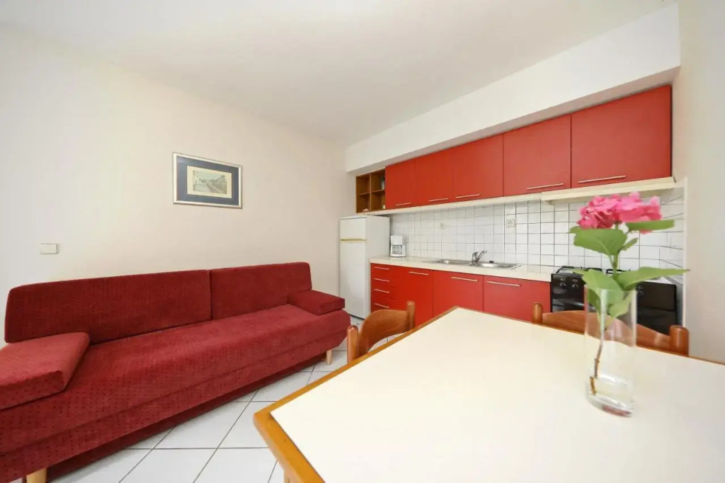 Apartment Irela
