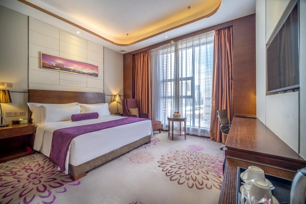 Relteem Hotel