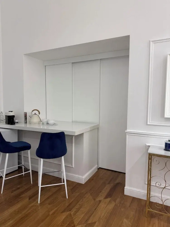 Stabia Junior Suite