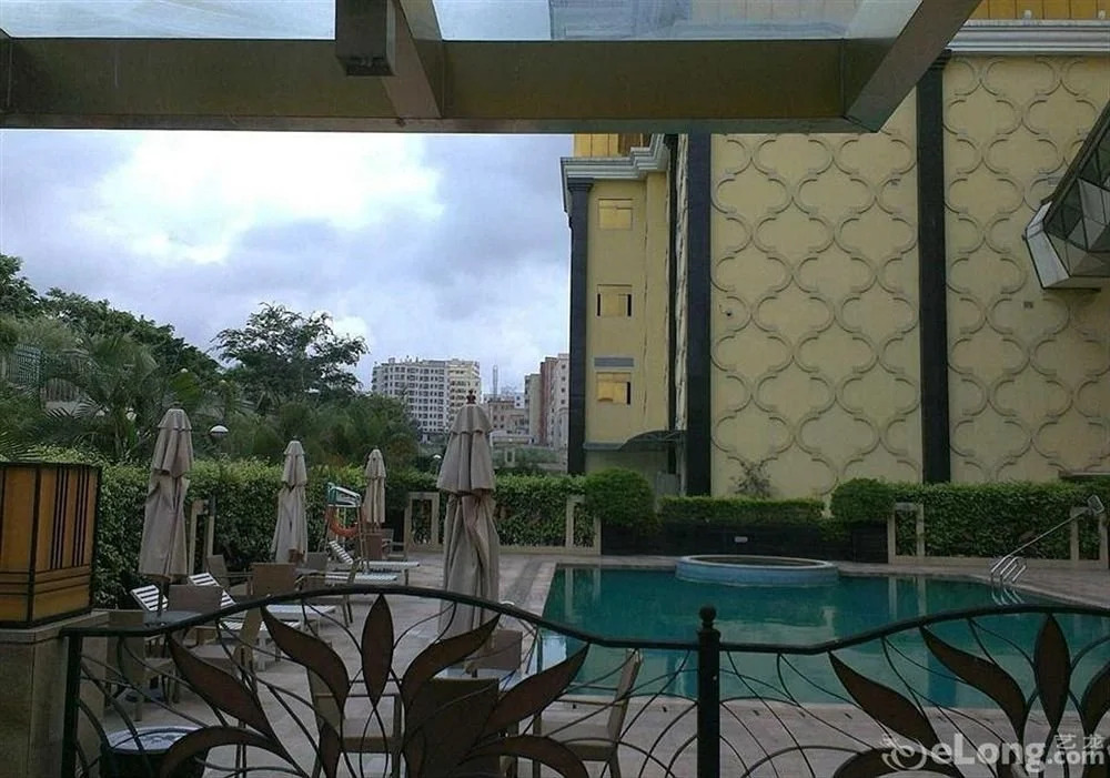 Western Coast Garden Hotel