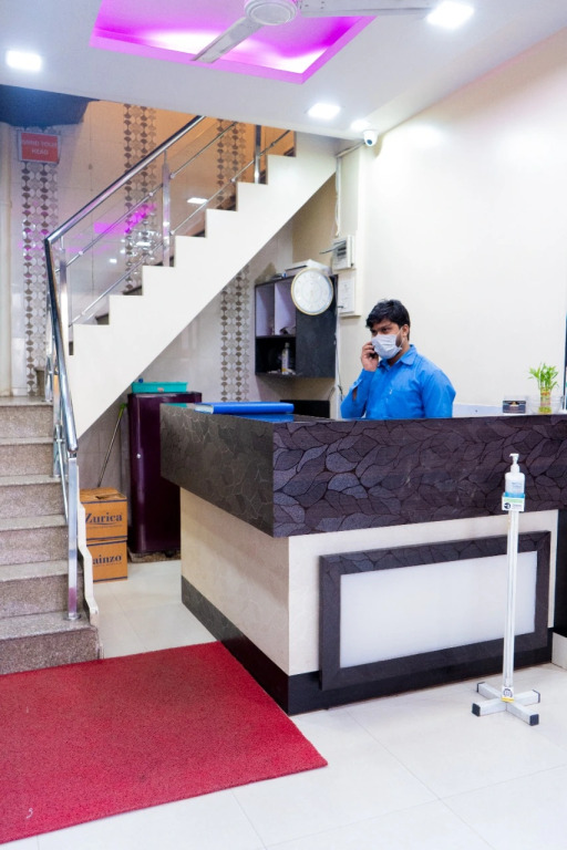 O Rooms Near Mumbai international Airport