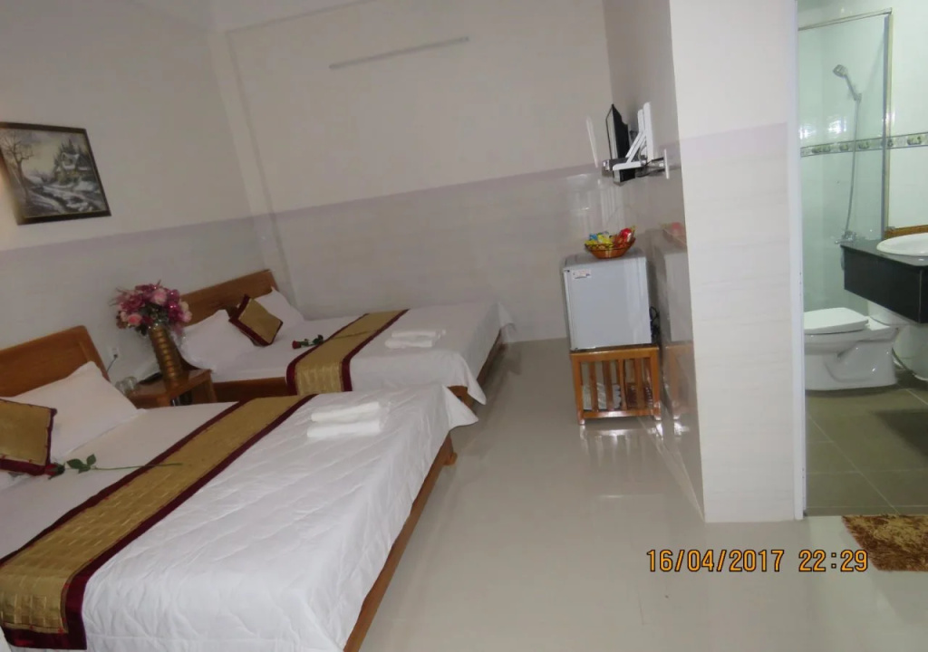 Tien Phat Hotel