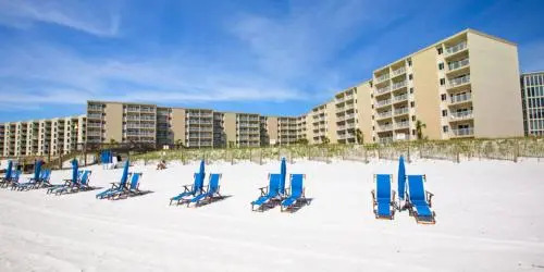 Gulf Shore Condo #517 2 Bedrooms 2 Bathrooms Condo by Redawning