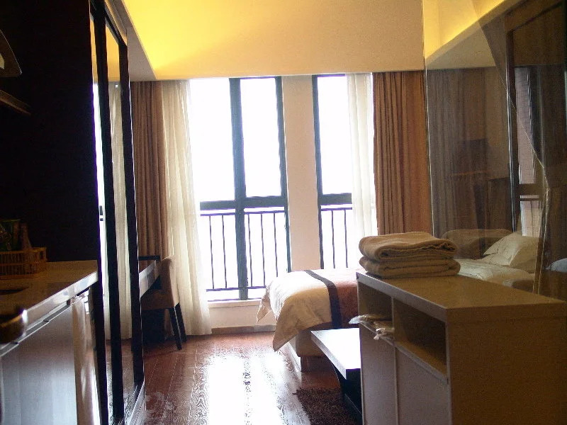 Lasony Serviced Apartment