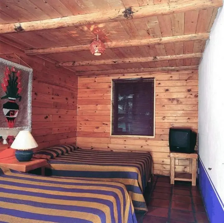 Sierra Paraiso Hotel