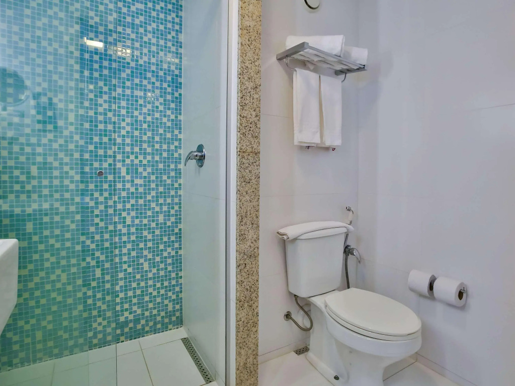 Mercure Rio de Janeiro Barra da Tijuca