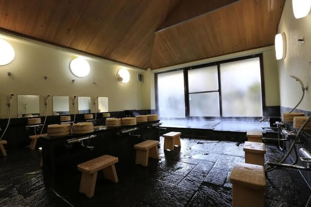 Minobushizennosato