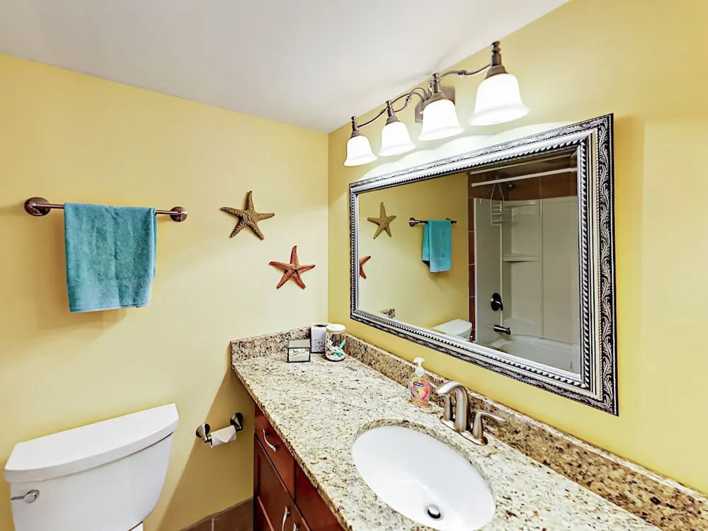 11 South Forest Beach Drive Condo Unit 220 Ocean One 2 Bedrooms 2 Bath