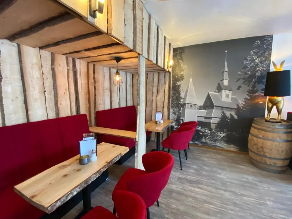 Hostel Harzer Hof