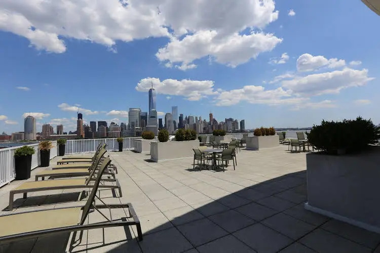 The Pier Apartments