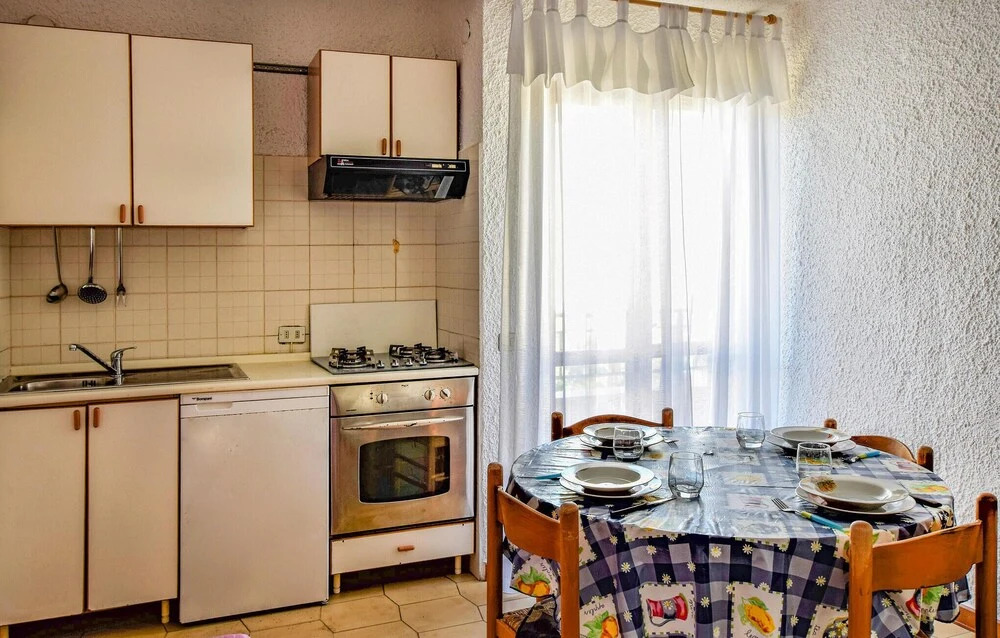 Beautiful Apartment in Cariati Marina With 2 Bedrooms and Wifi