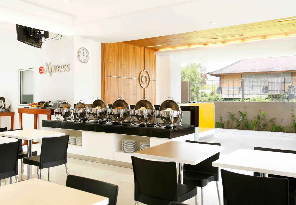 Amaris Hotel Sunset Road - Bali