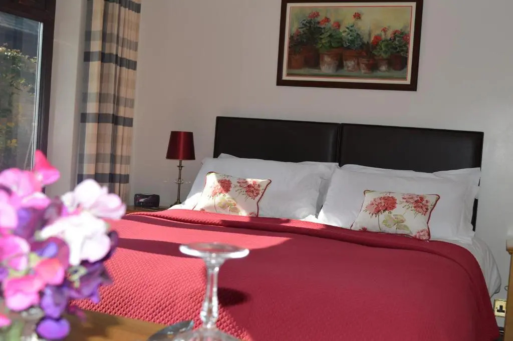 Smithfield Farm Bed & Breakfast