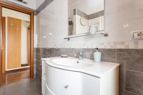 Magicstay - Flat 78M² 2 Bedrooms 1 Bathroom - Naples