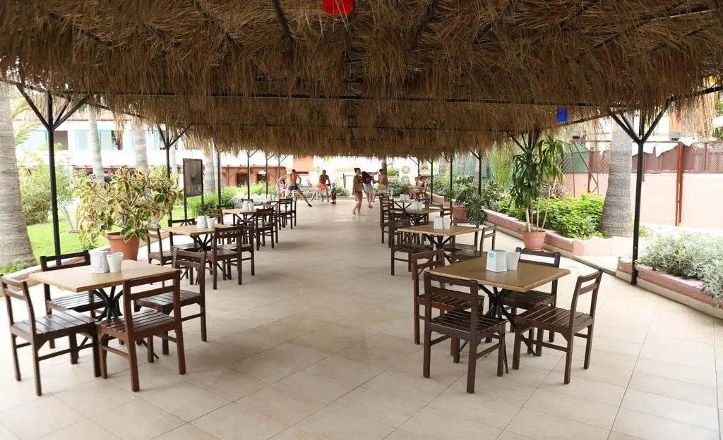 Club Tropical Beach Hotel - All Inclusive