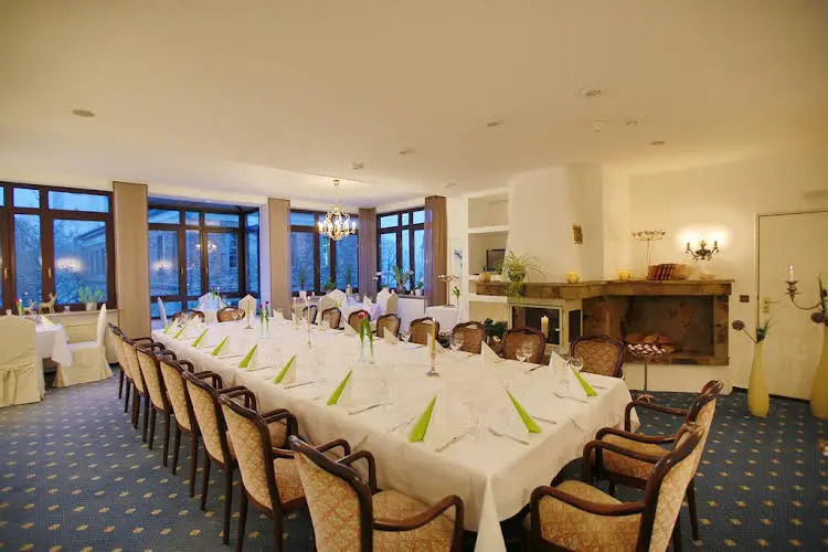 Hotel am Peterstor