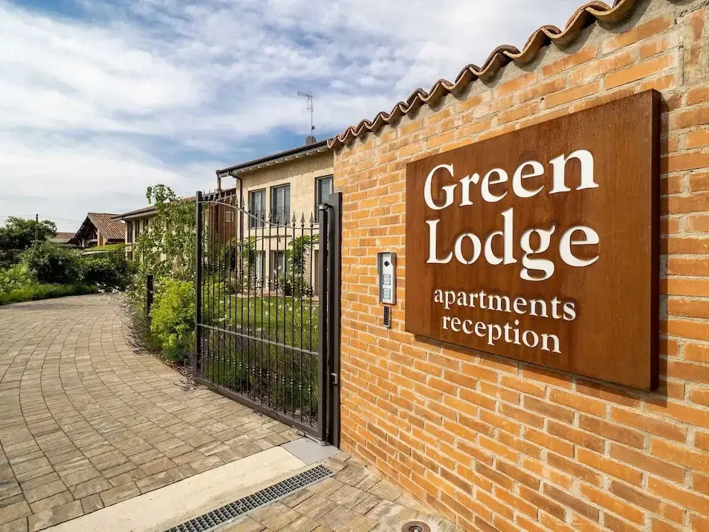 Green Lodge - Apartment 11 - 1BR 1 Bath